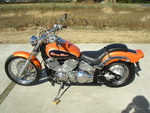 �������� �� ������ �������� Yamaha DragStar400 1996 ���� 10